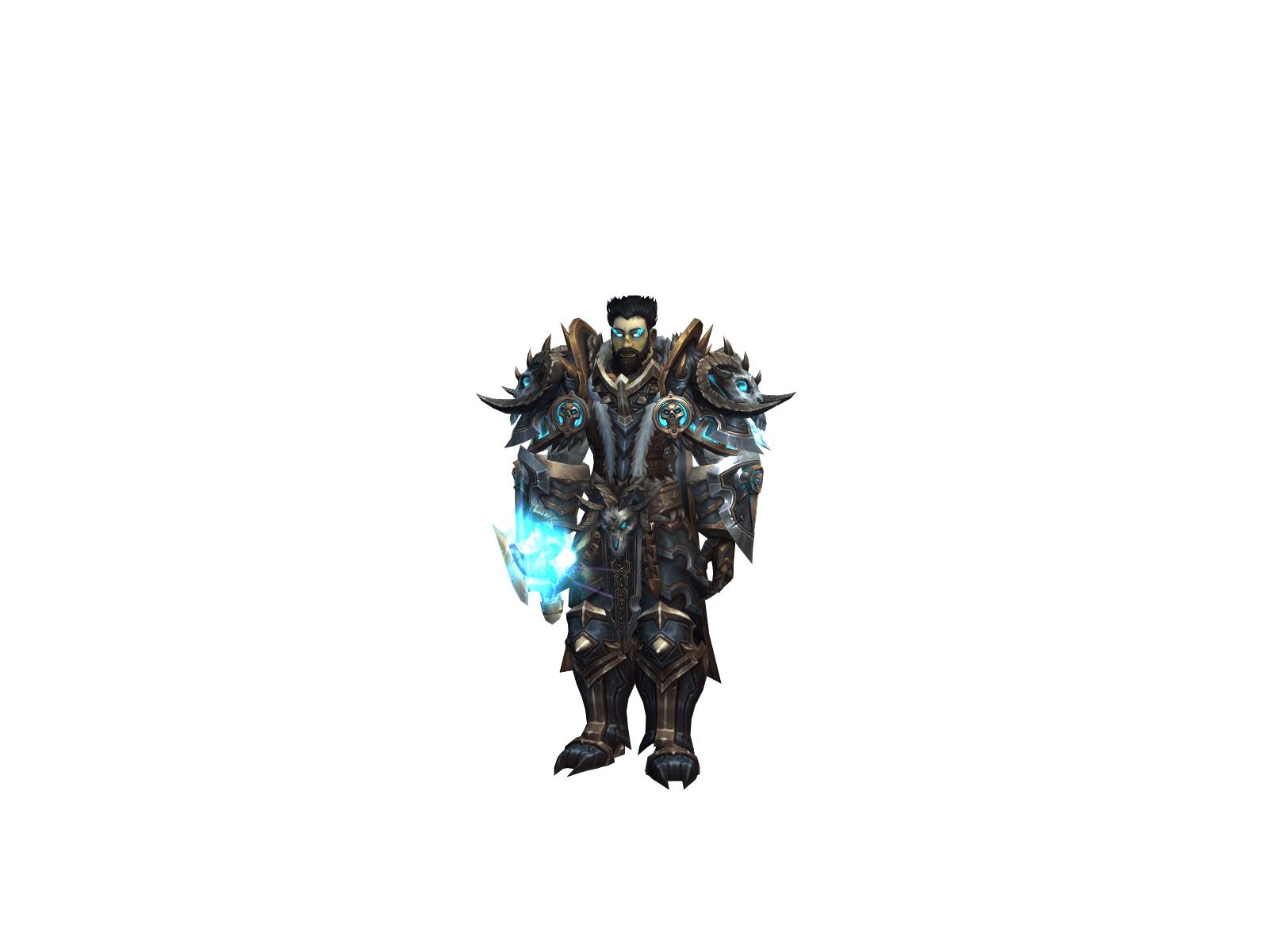 Full character render of Brexien
