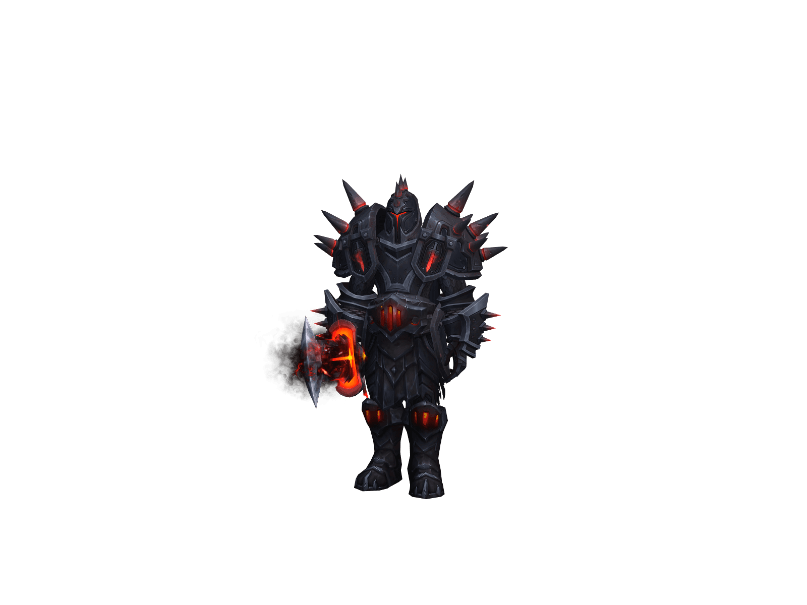 Full character render of Stalo