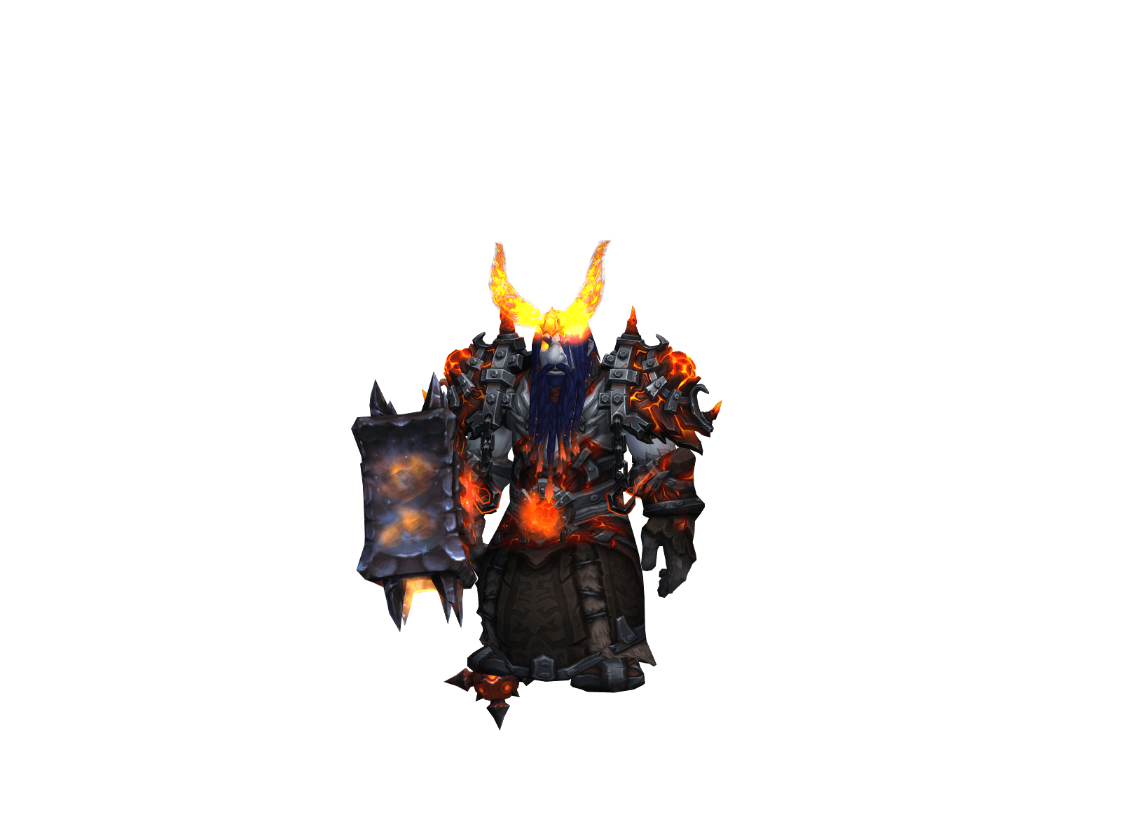 Full character render of Ulfuz