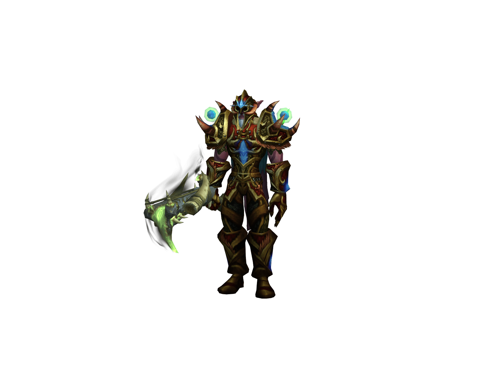 Full character render of Jedisacflip