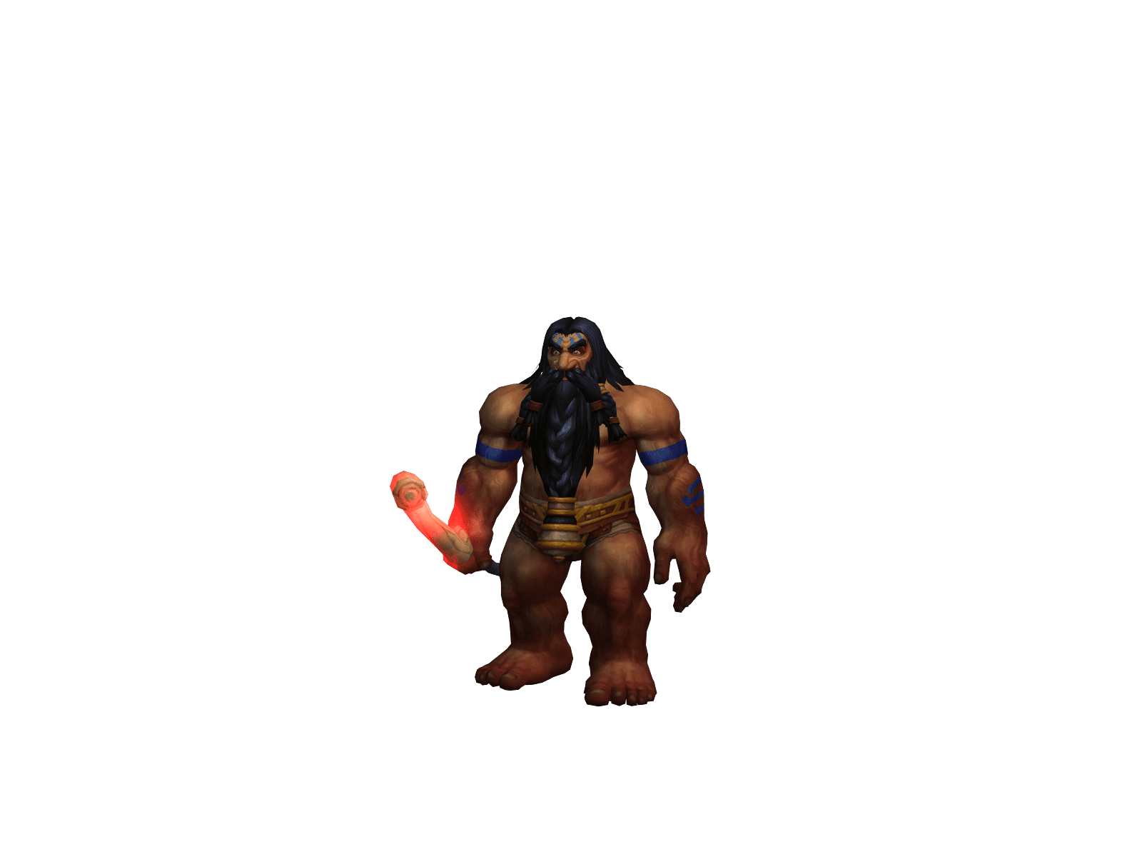 Full character render of Shalixone