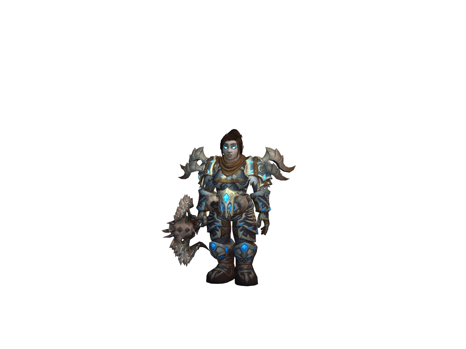 Full character render of Seryu