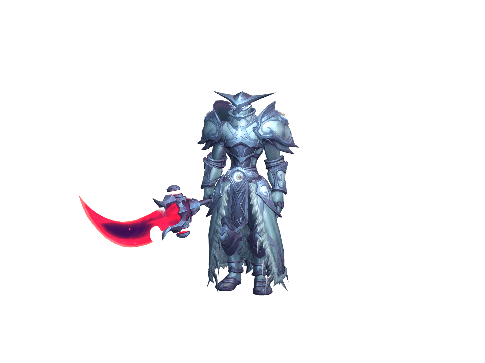 Full character render of Lynaris