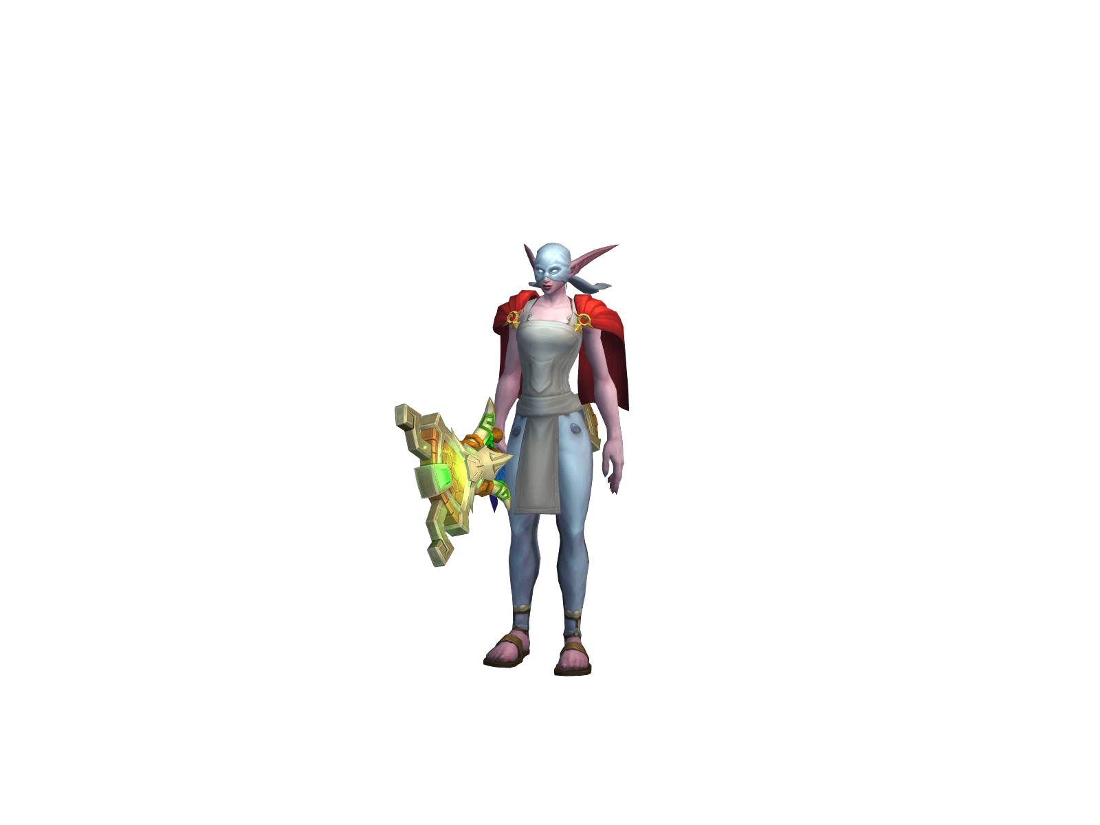 Full character render of Shißby
