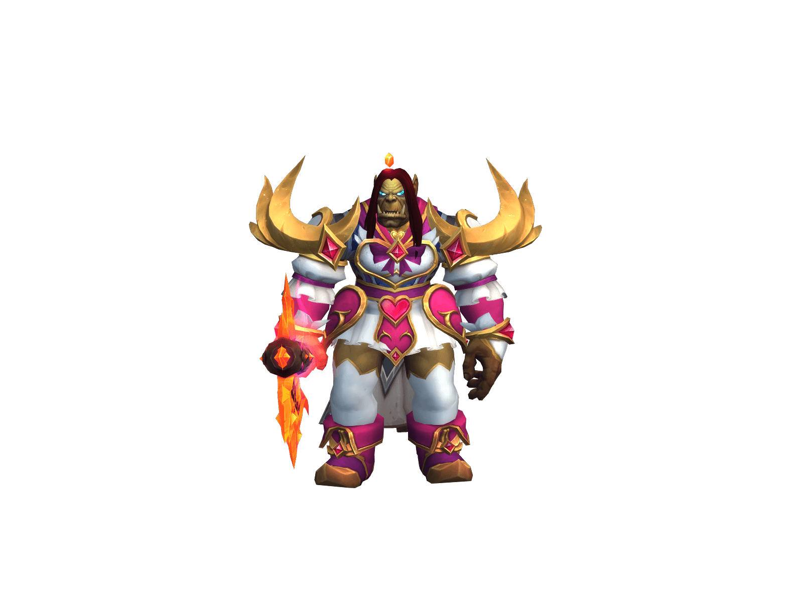 Full character render of Колянавврыве