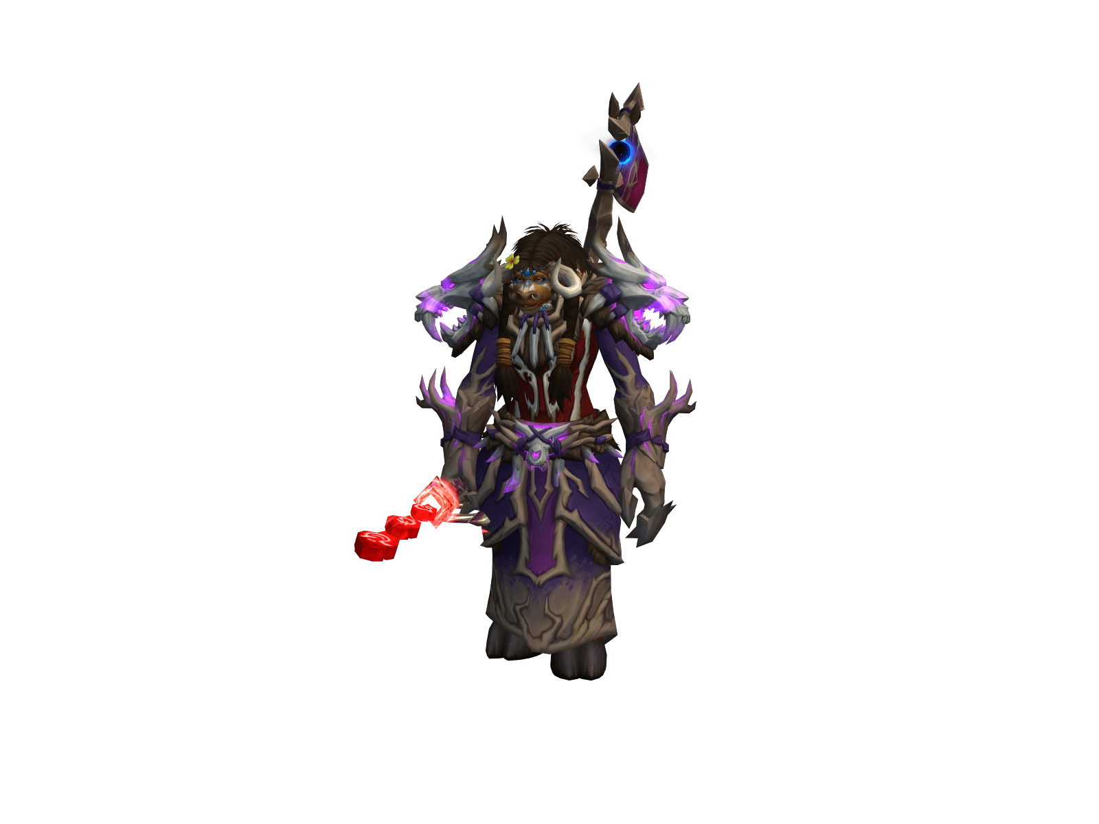Full character render of Трайтустопп