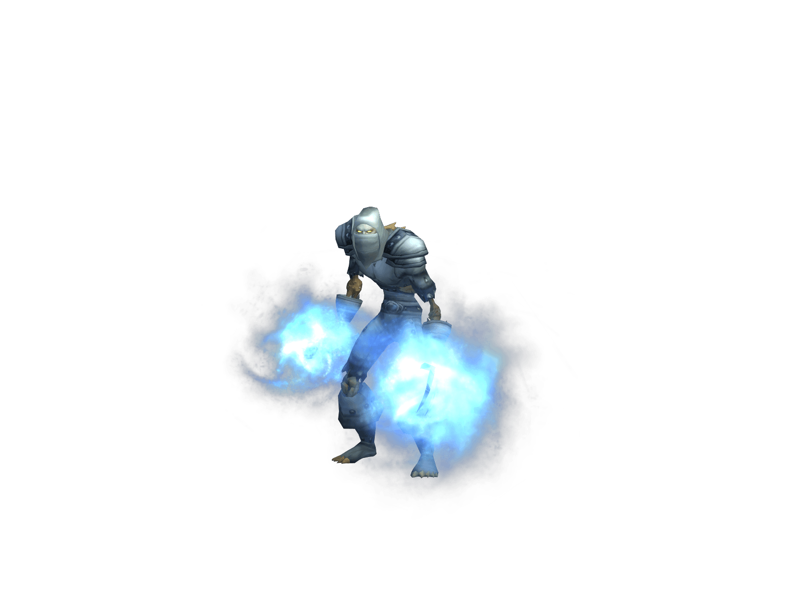 Full character render of Фарк