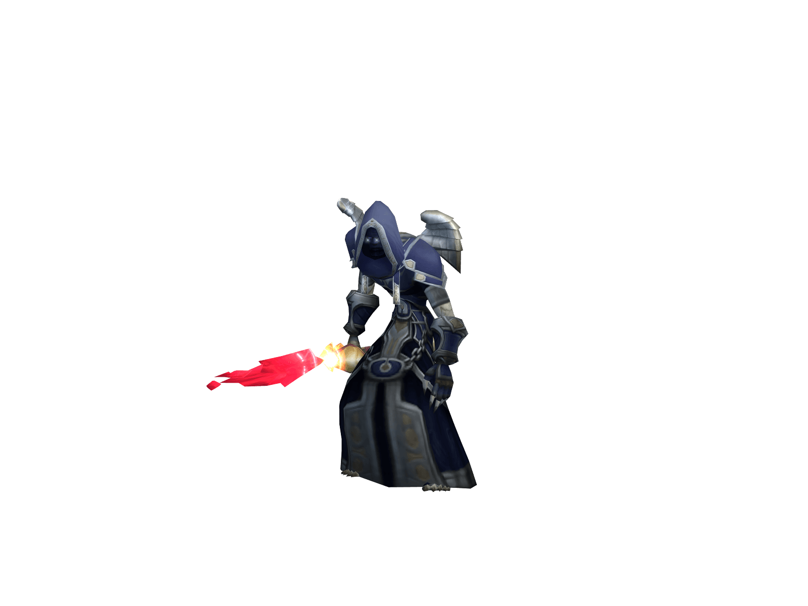 Full character render of Коничива