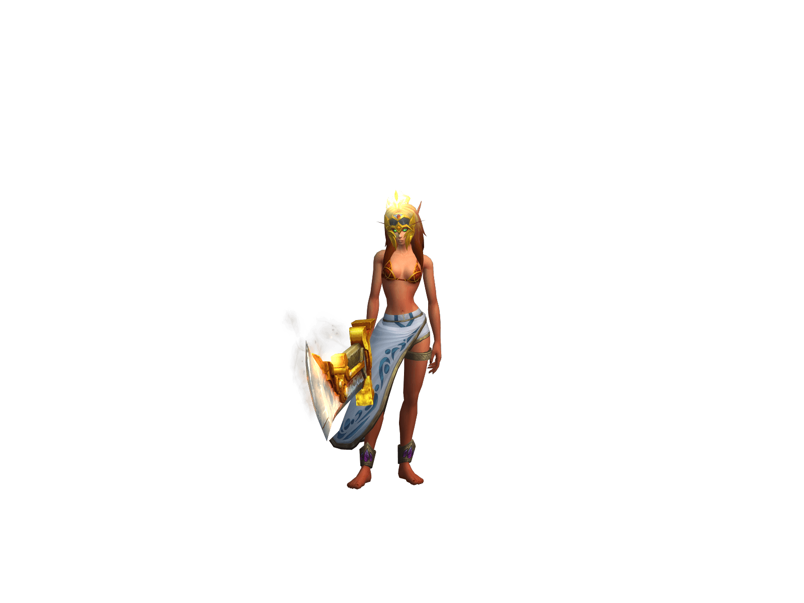 Full character render of Штирлииц