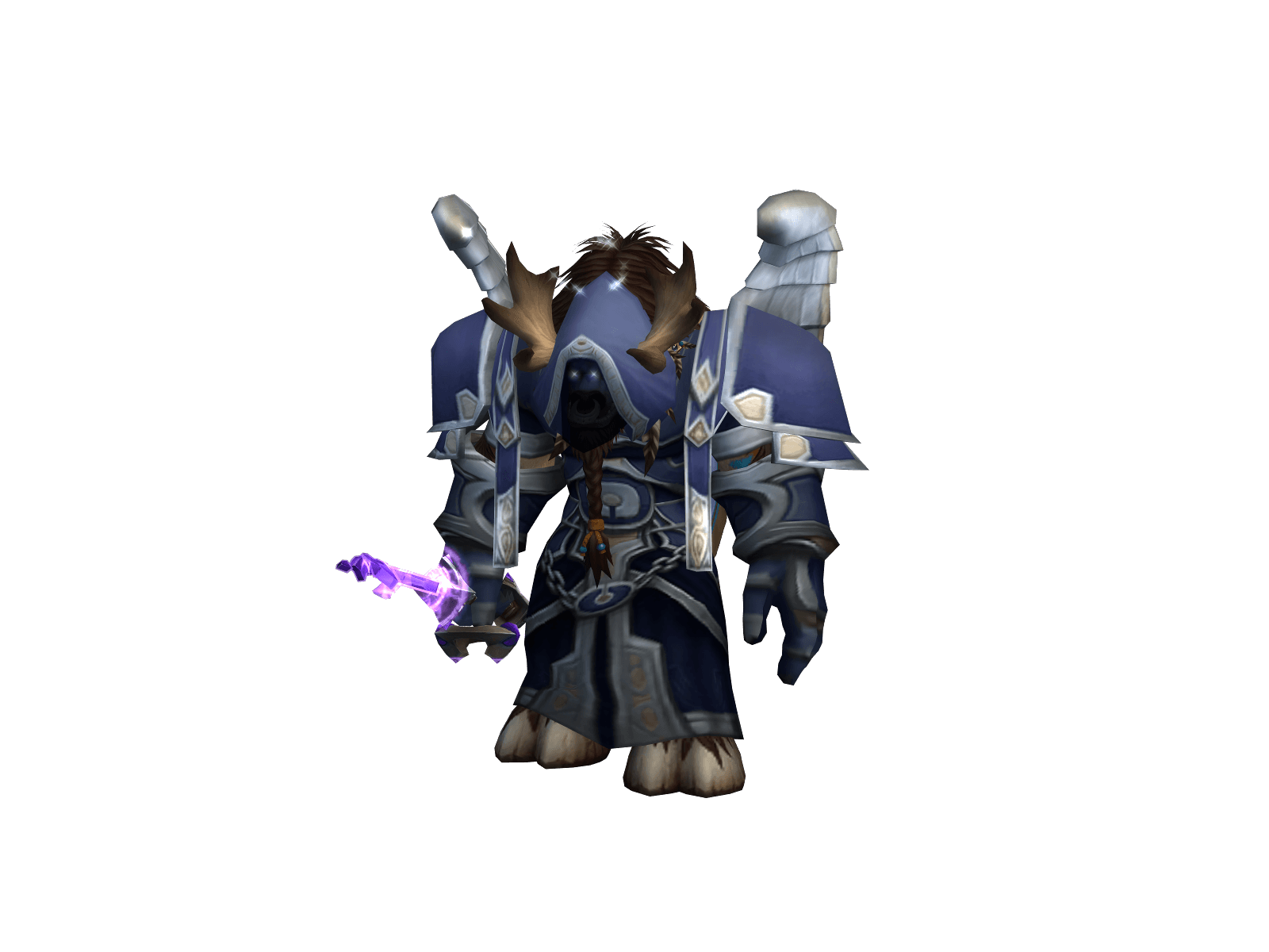 Full character render of Ниплз