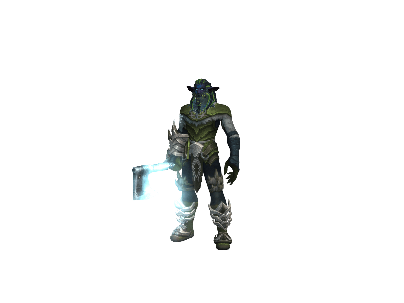 Full character render of Egroeg