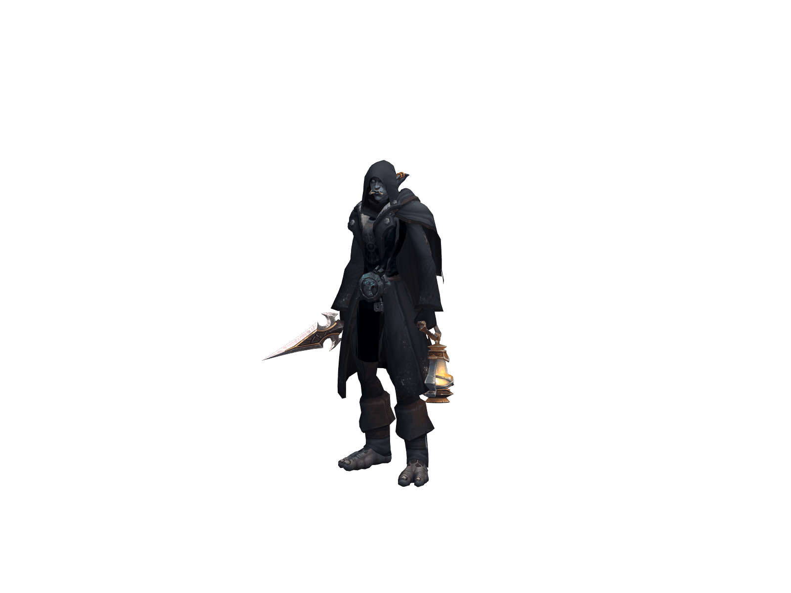 Full character render of Viuhti