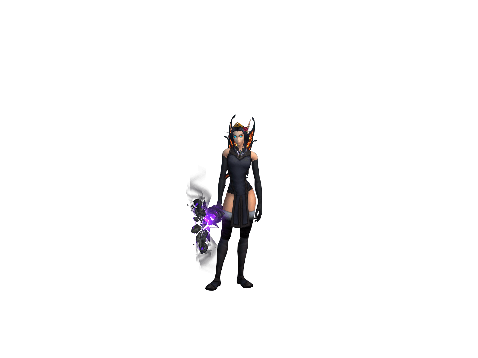 Full character render of Errina