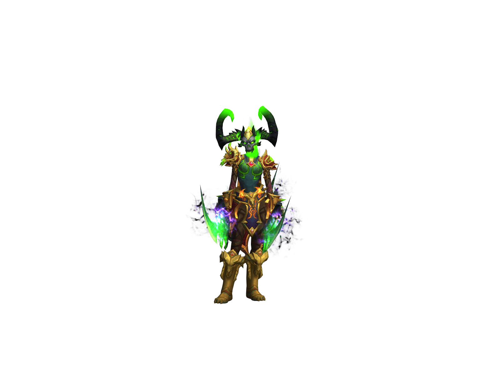 Full character render of Kutirajumies