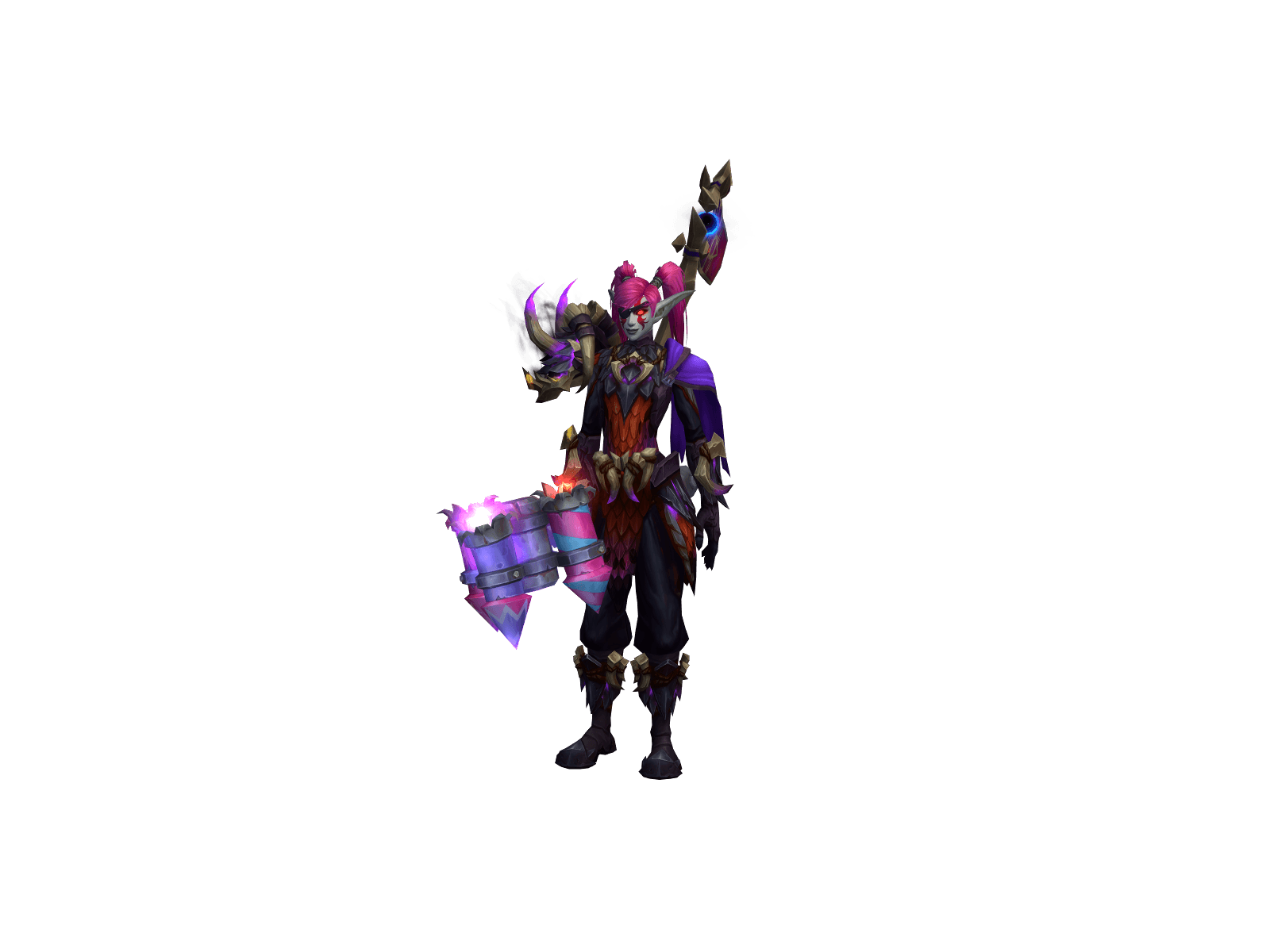 Full character render of Lìmpy