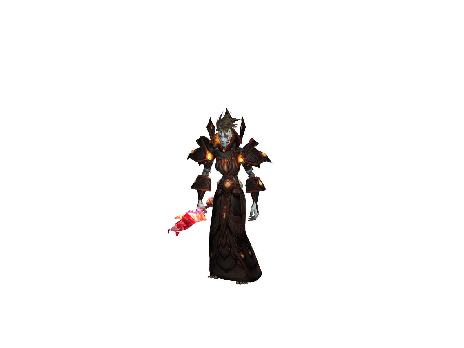 Full character render of Sickblink