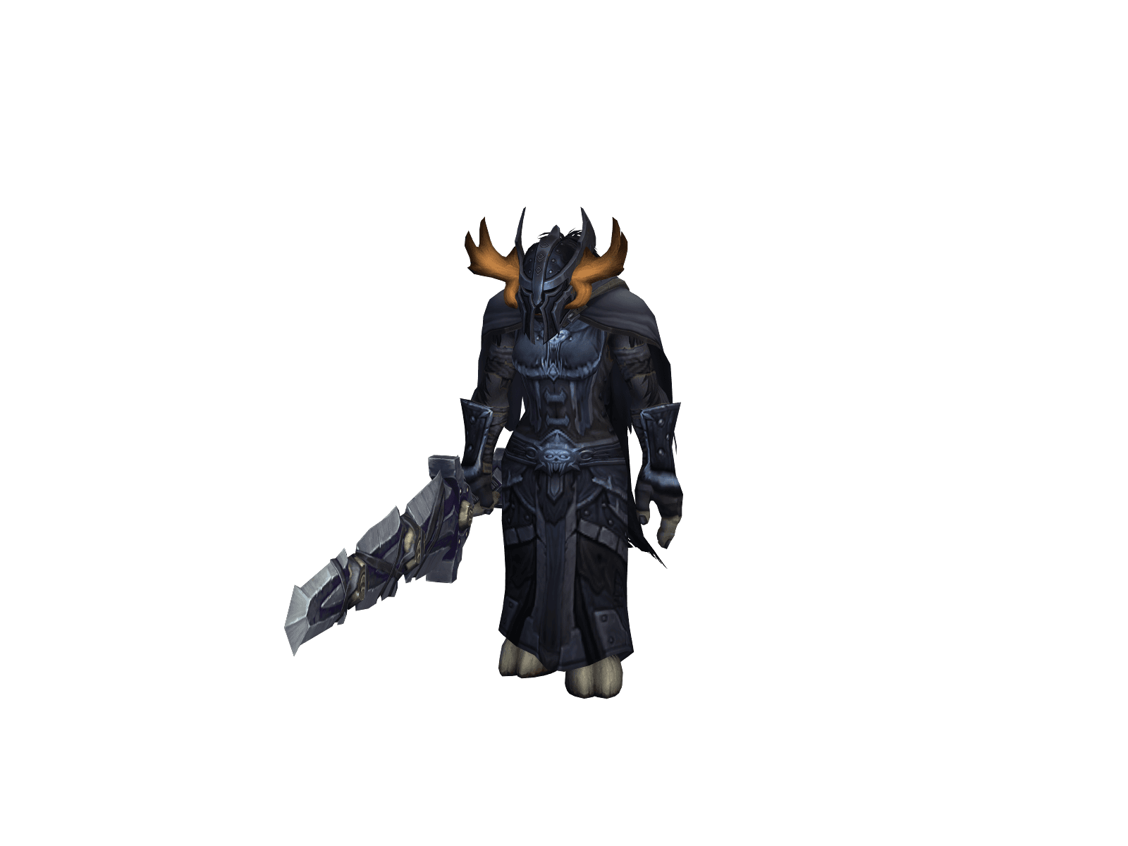 Full character render of Farzadon