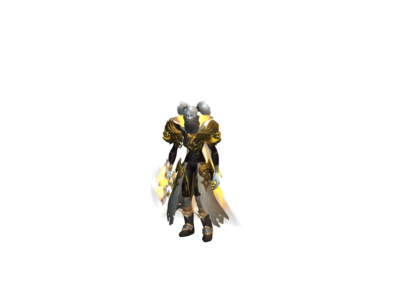 Full character render of Lemsíp