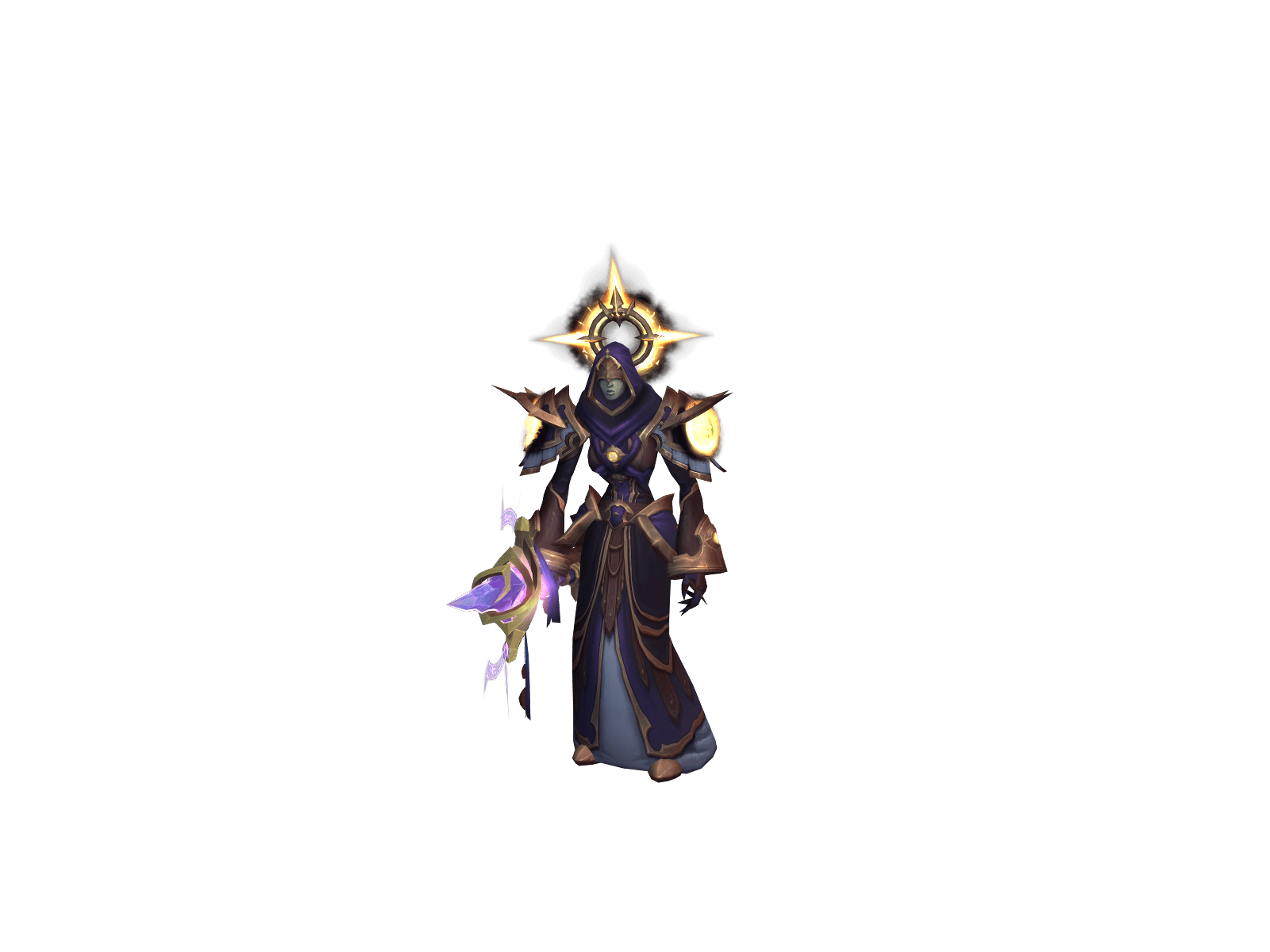 Full character render of Madrecuixe