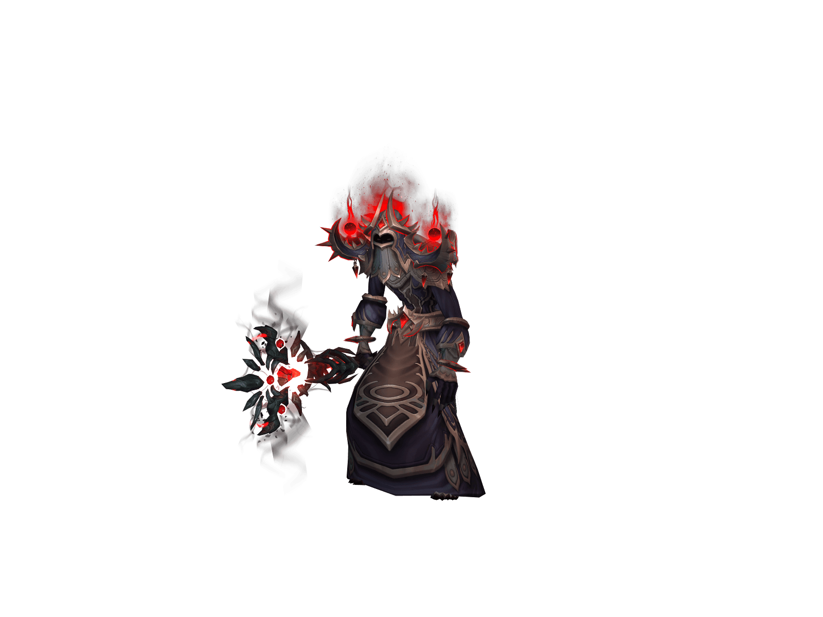 Full character render of Têrská
