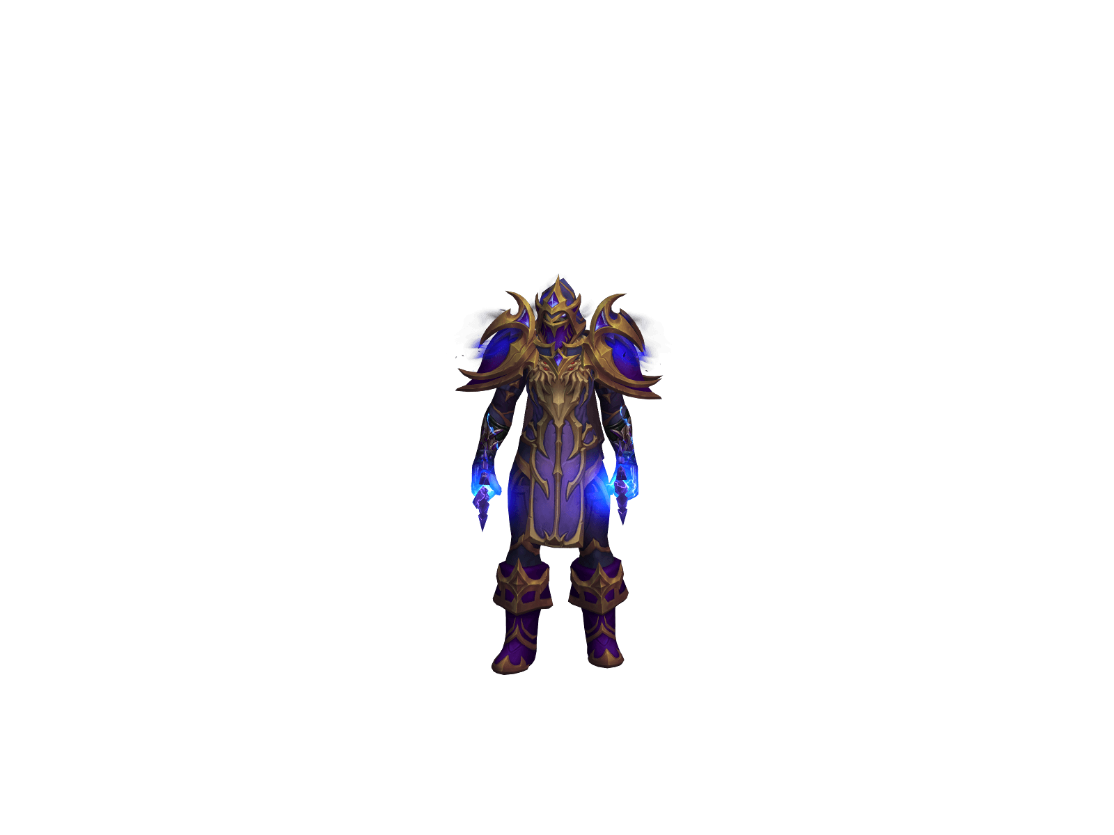 Full character render of Rdwx