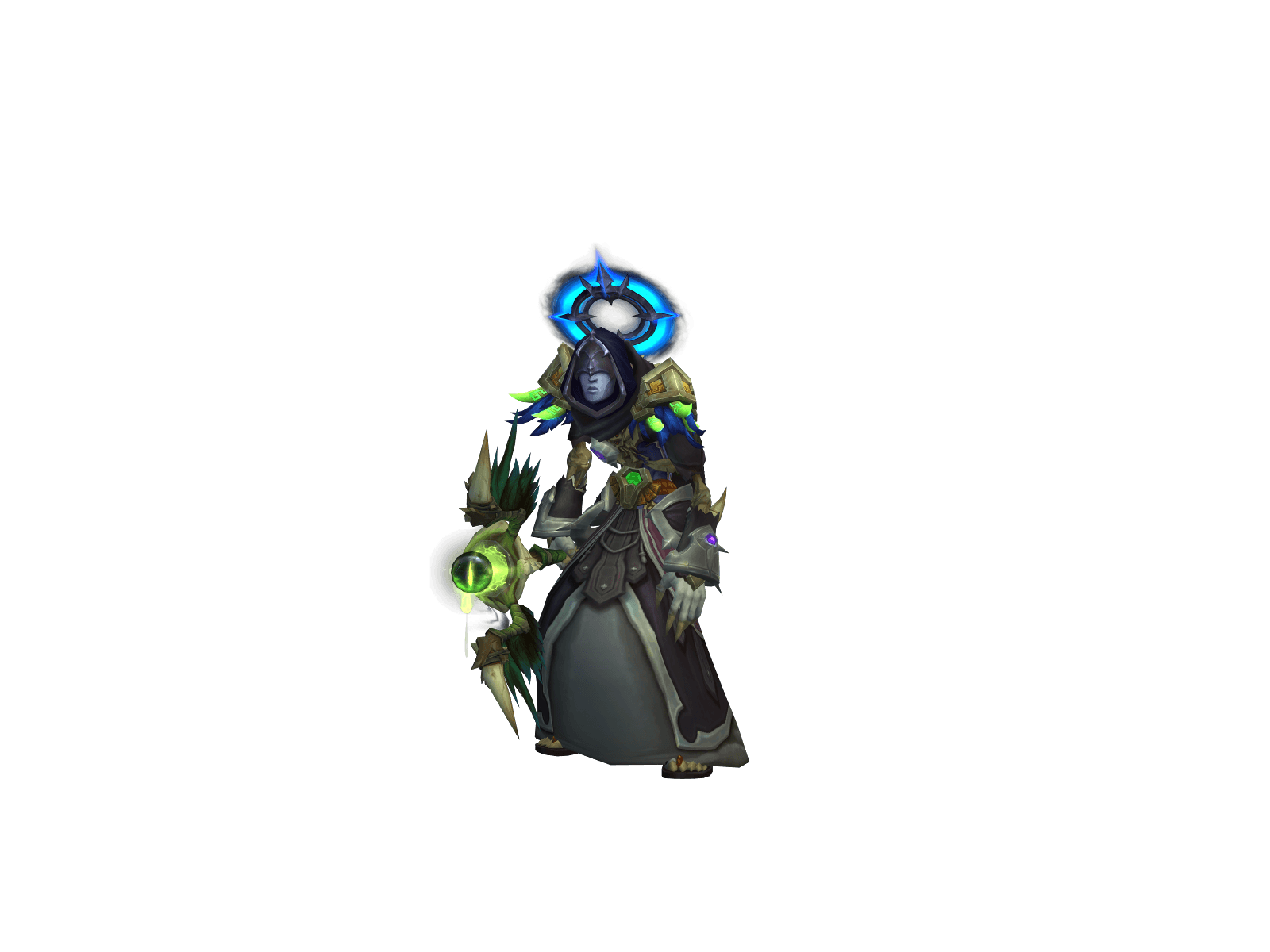Full character render of Loarderonx