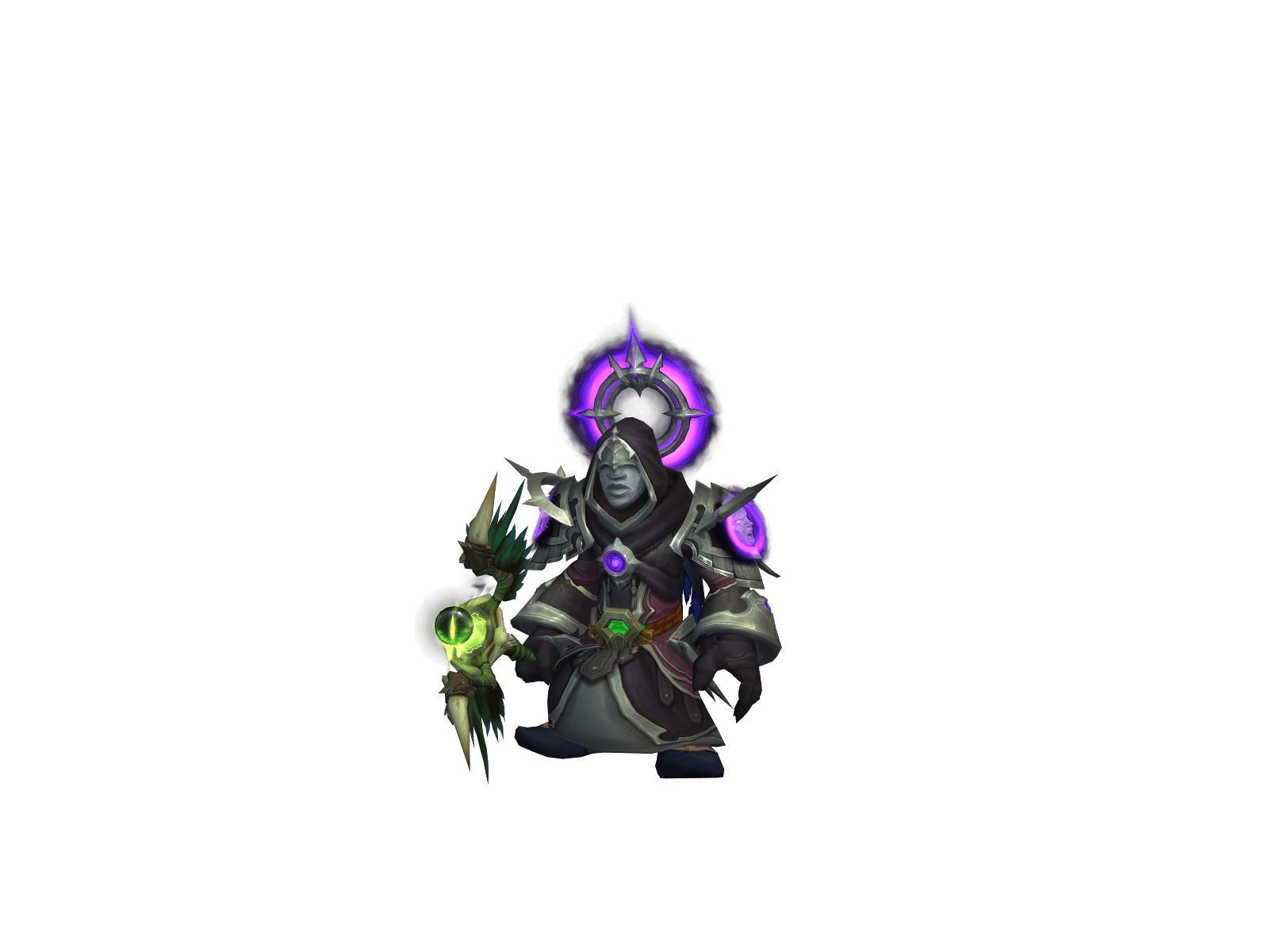 Full character render of Johnpope
