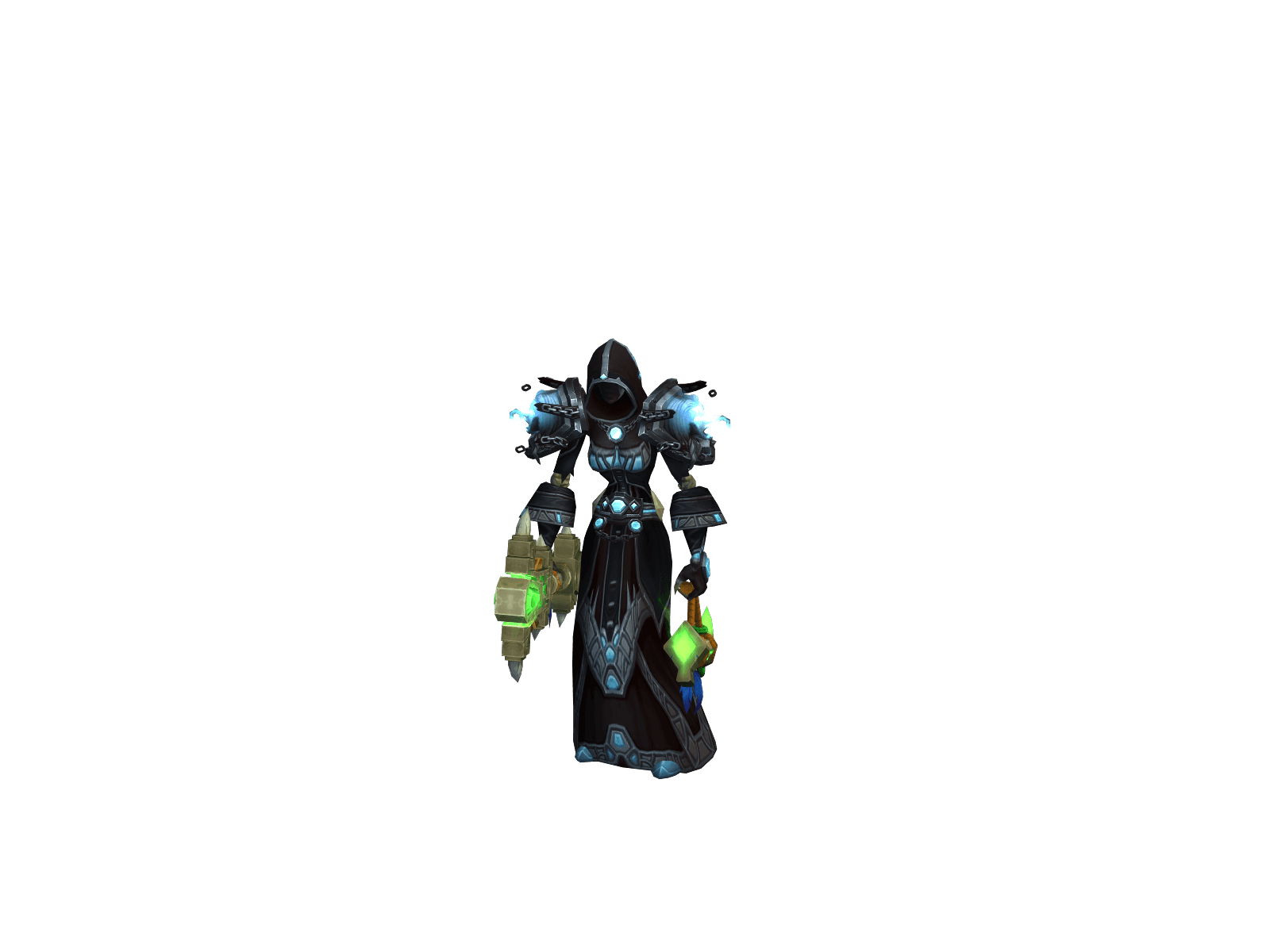 Full character render of Ashz