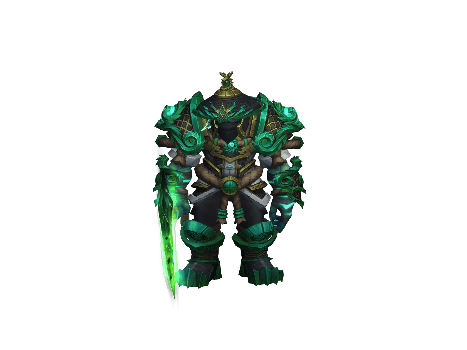 Full character render of Wînthèr