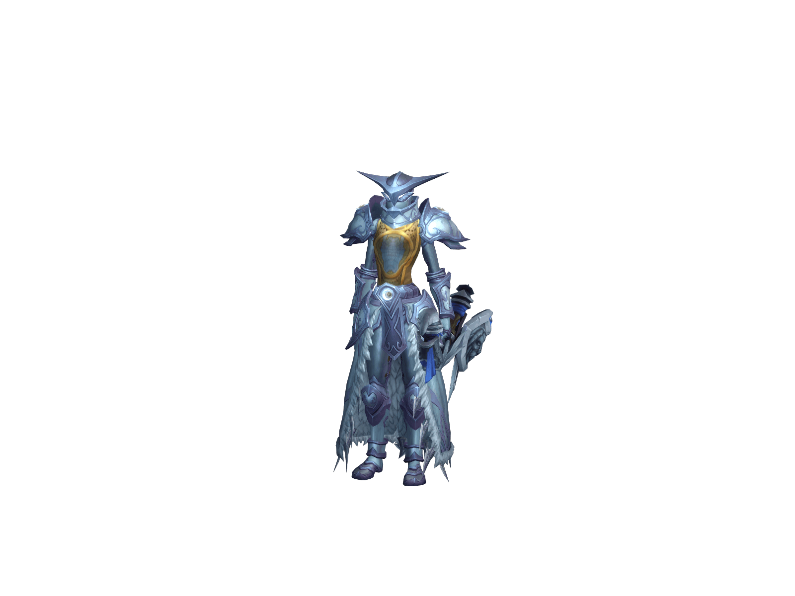 Full character render of Hypokondrik