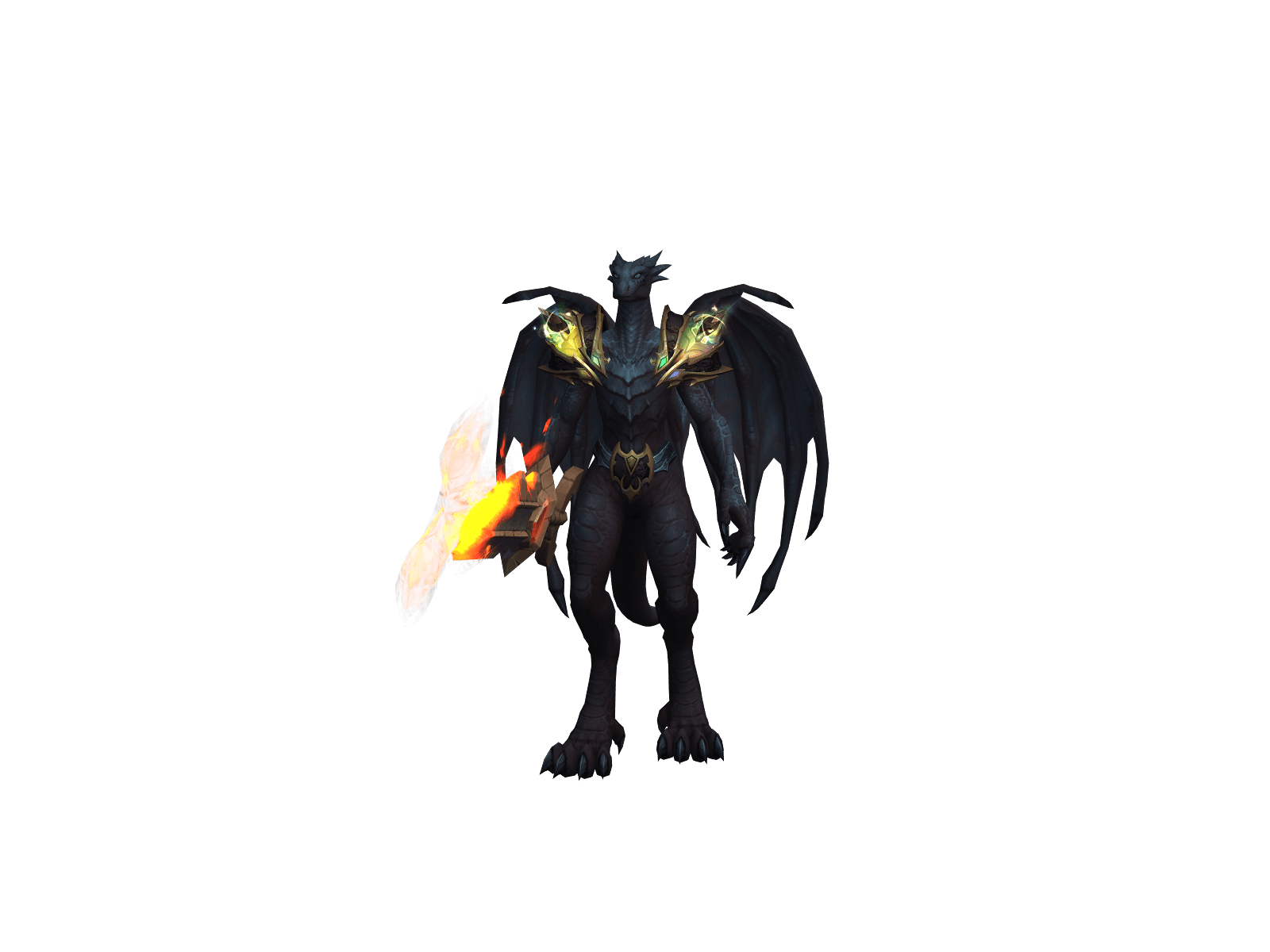 Full character render of Razzyx