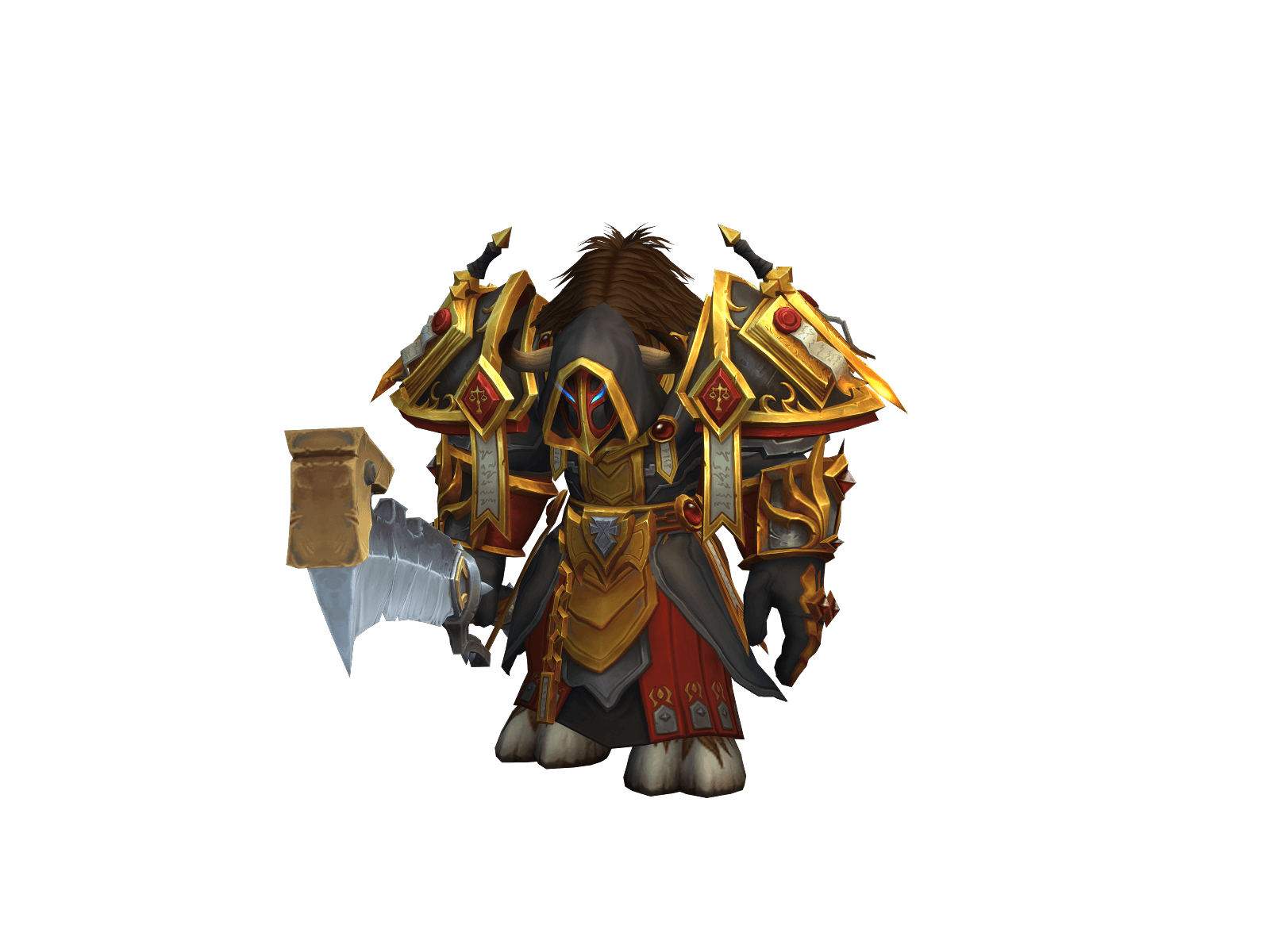 Full character render of Blyxow