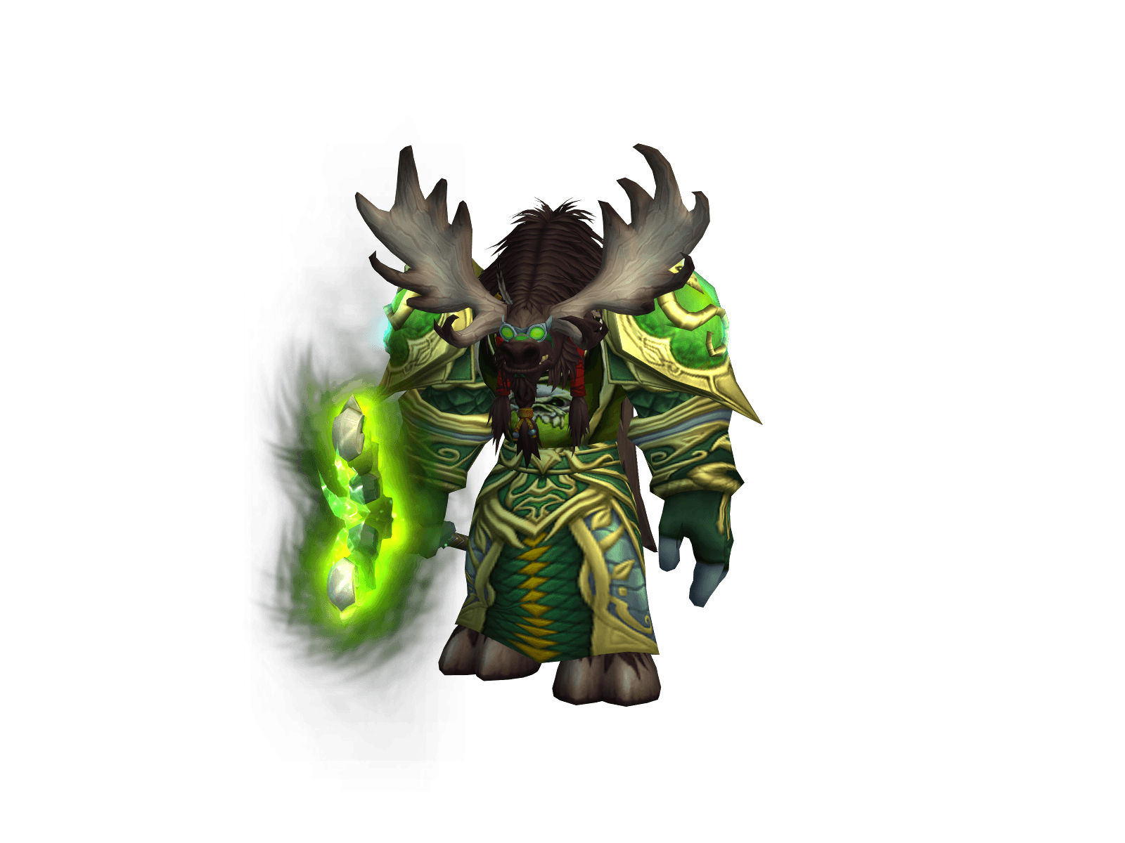 Full character render of Beefbeam