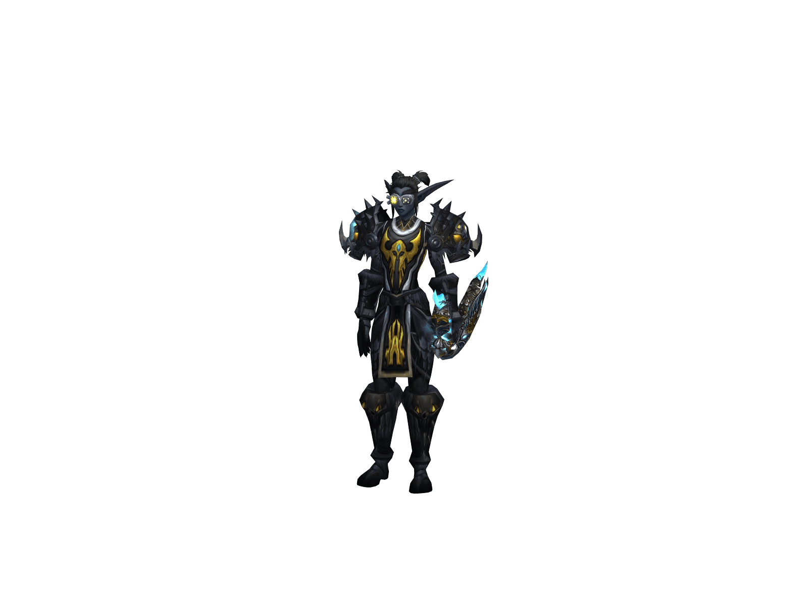 Full character render of Xgirlboy