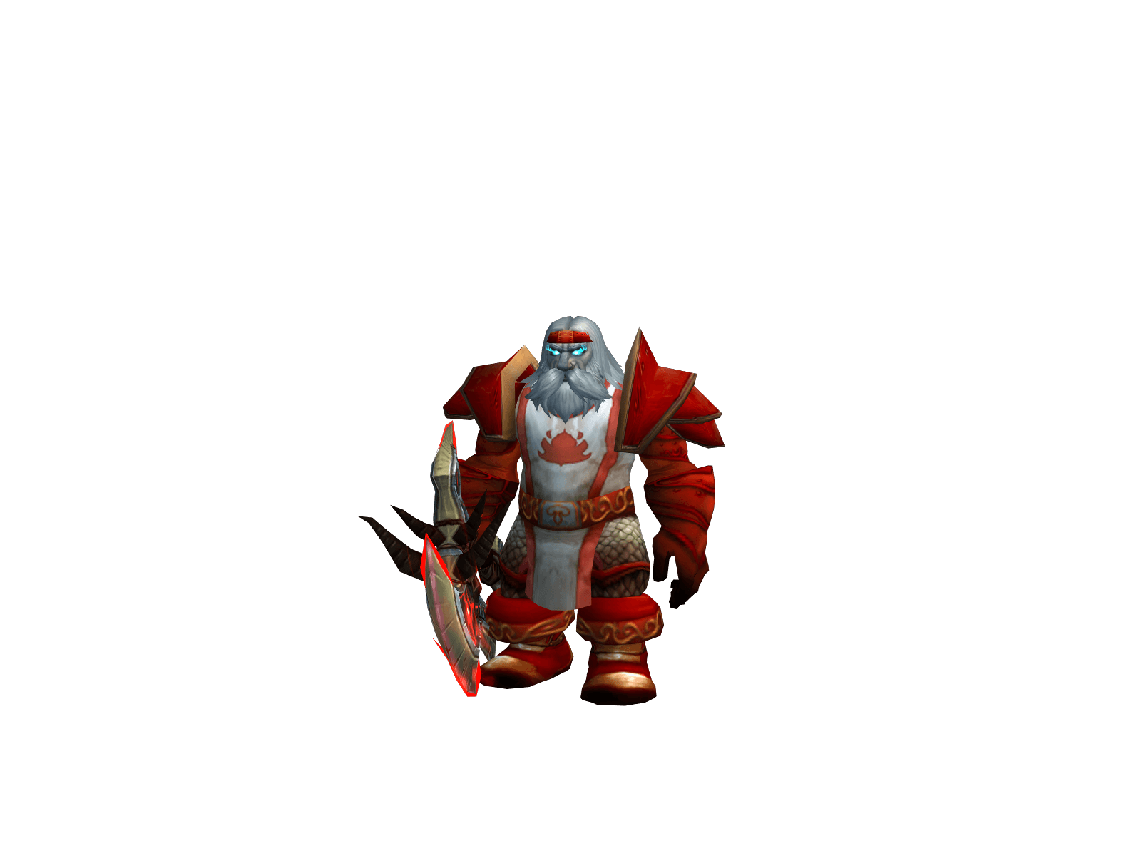 Full character render of Chicher