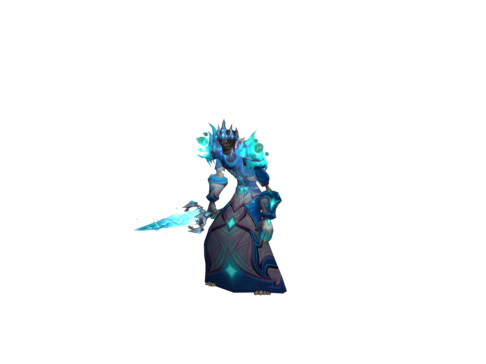Full character render of Ysheepzz