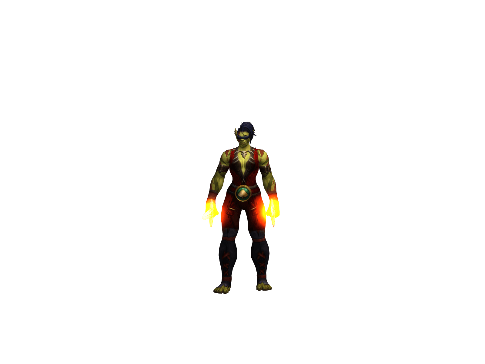 Full character render of Koksumens