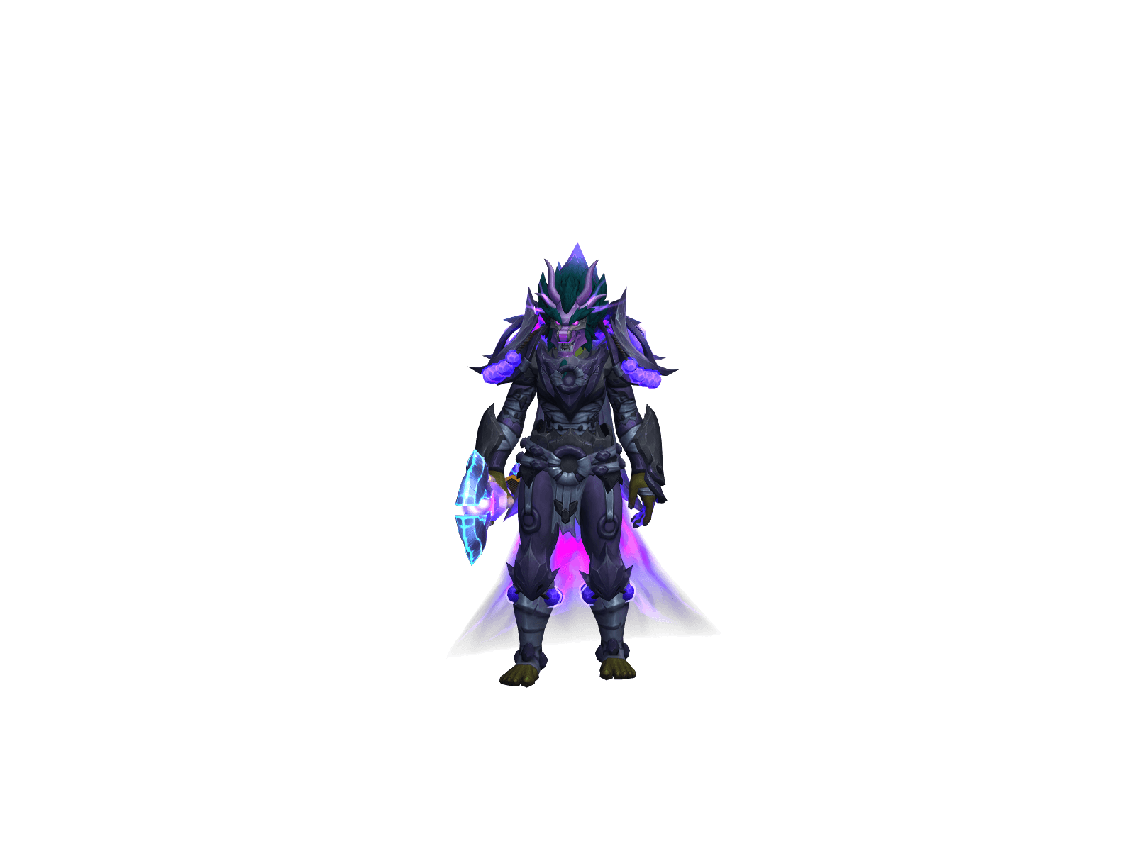 Full character render of Wq