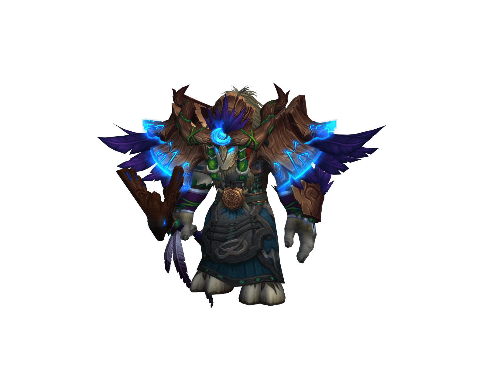 Full character render of Bonkatonk