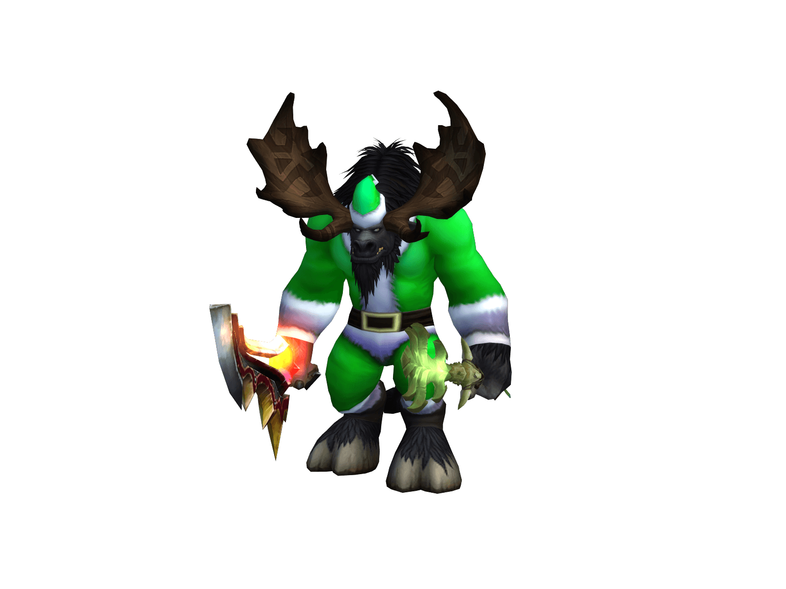 Full character render of Ninnythelast