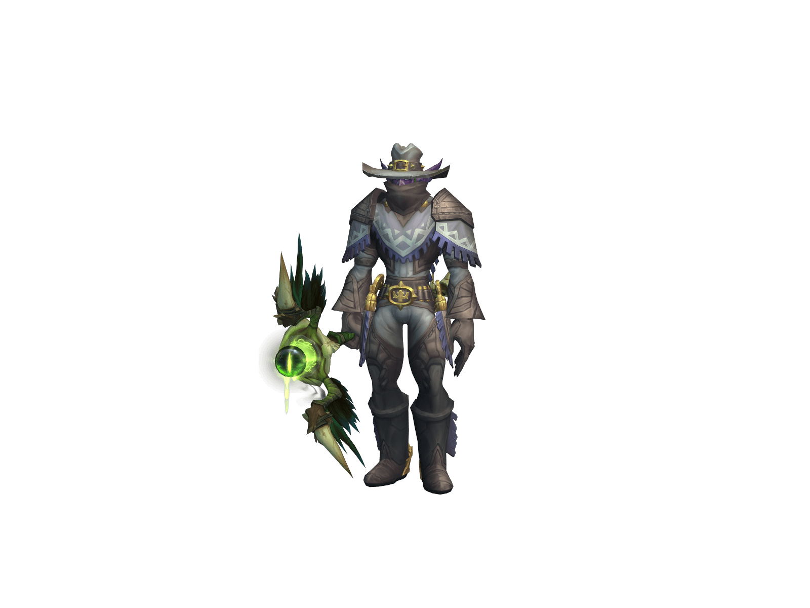 Full character render of Wewilwinbaba