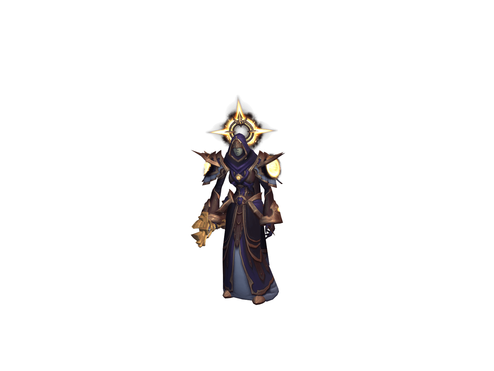 Full character render of Hoffster