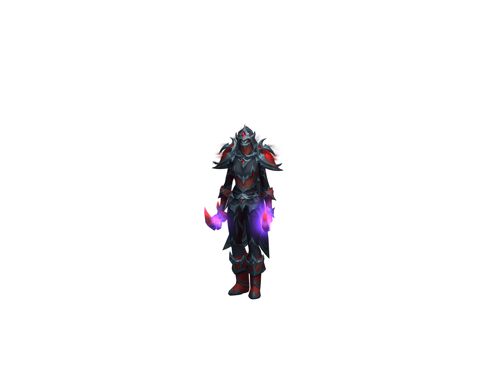 Full character render of Ntrogas