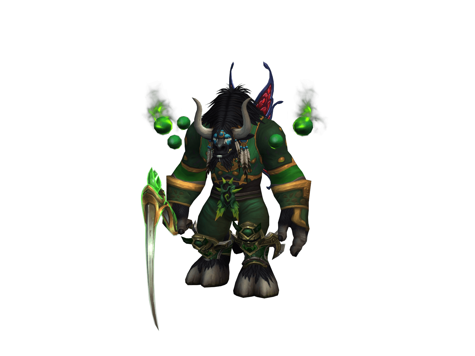 Full character render of Manuteverzi