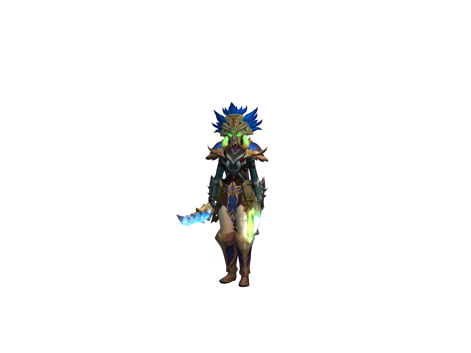 Full character render of Halathir