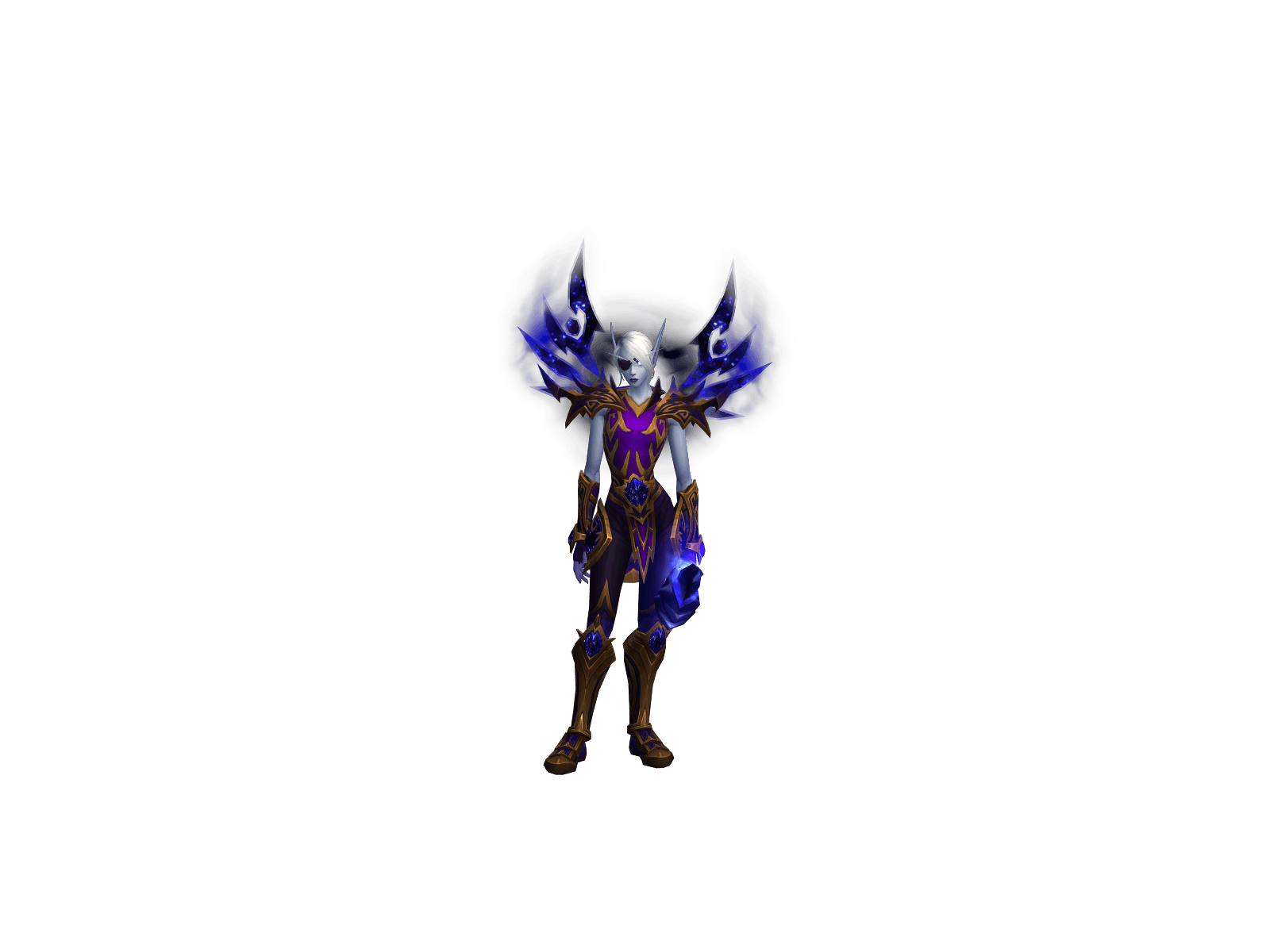 Full character render of Miranaggwpz