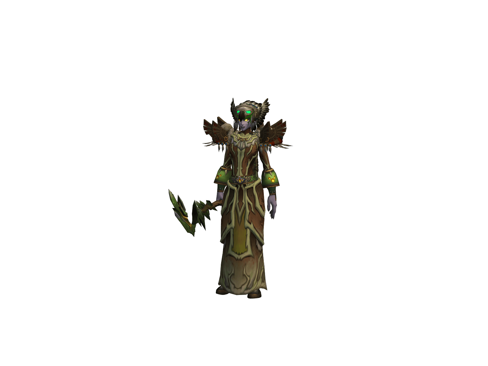 Full character render of Mehotyounot