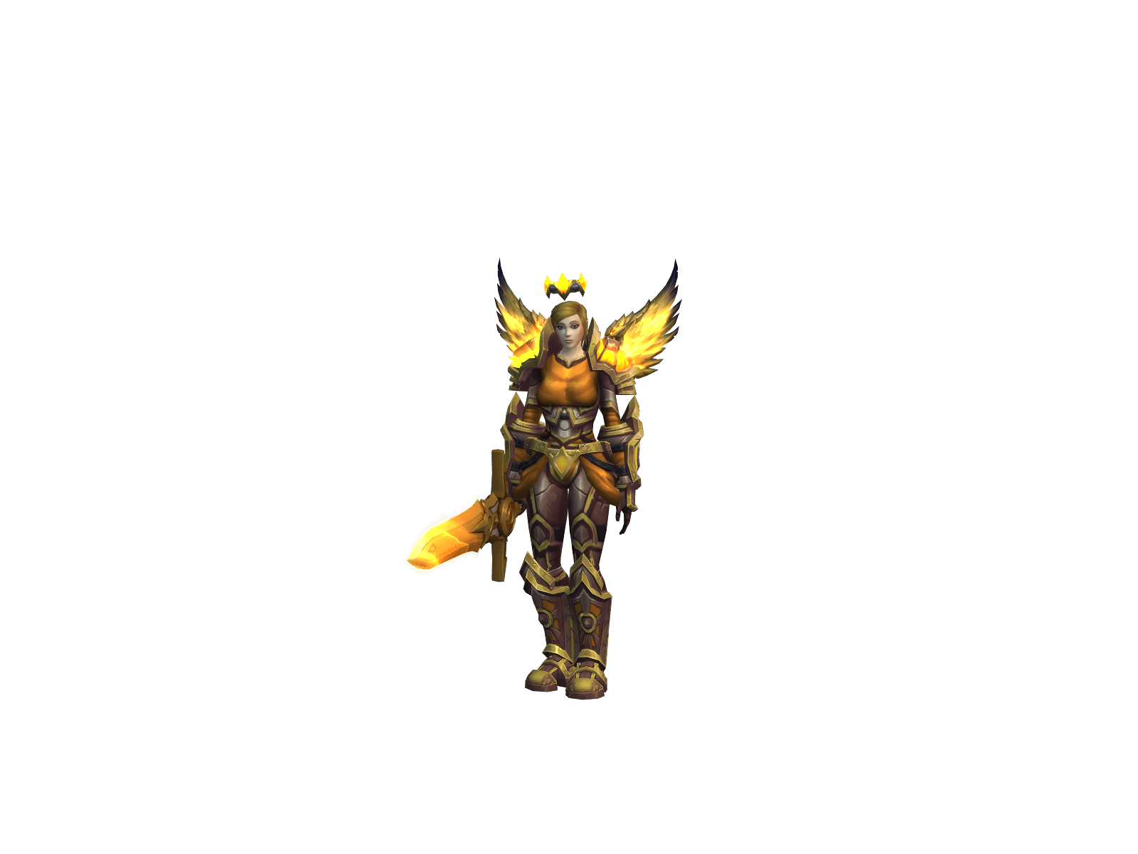 Full character render of Selanyx