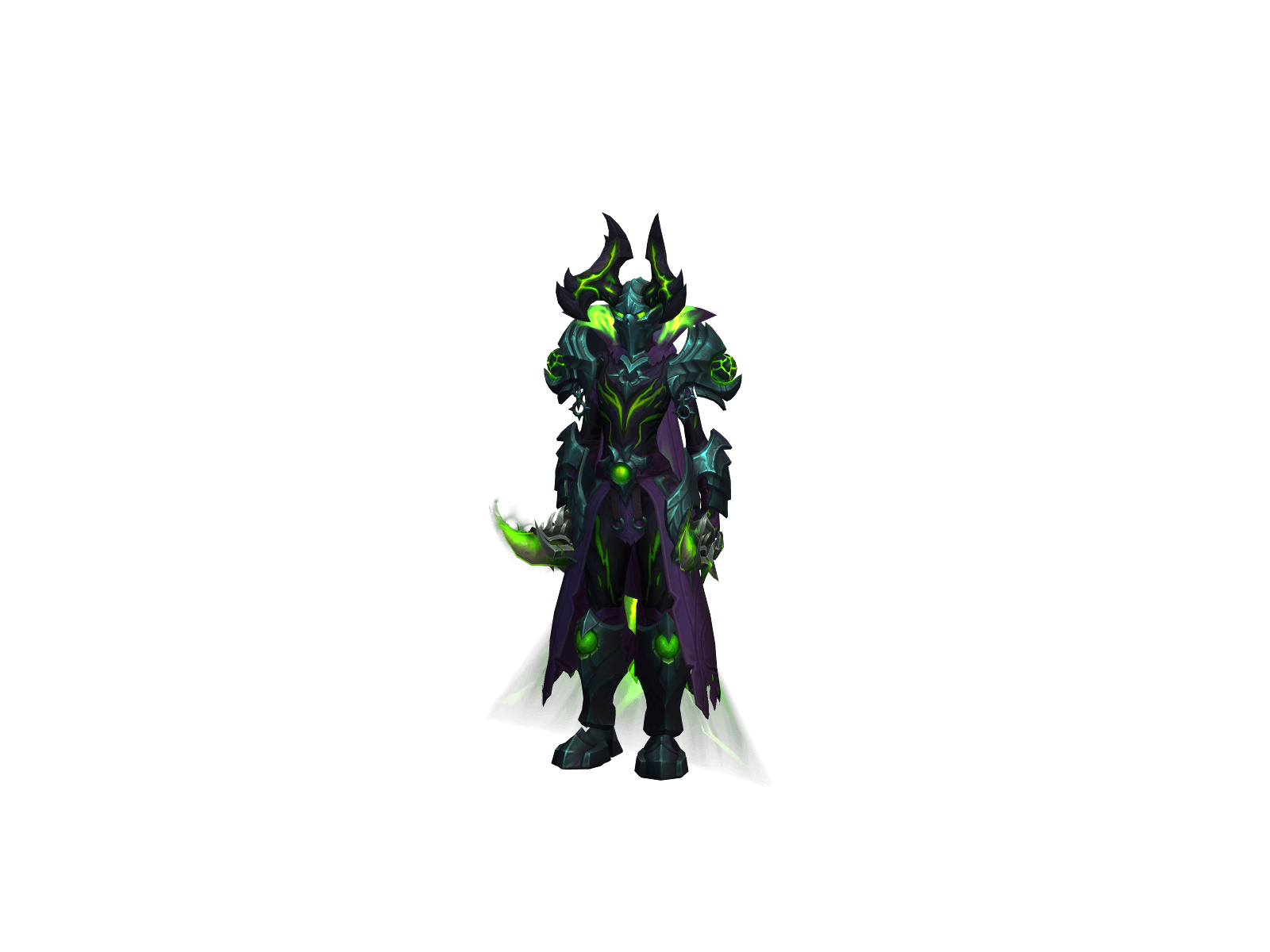 Full character render of Cottonqd