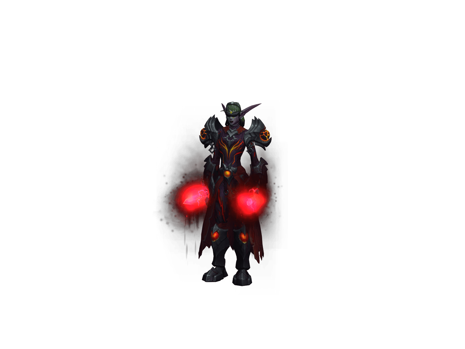 Full character render of Outlul
